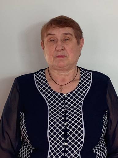 Корнейчук Наталья Ильинична.