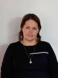 Мелентьева Светлана Юрьевна.